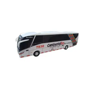 CONTINENTAL BUS