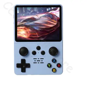 Consola de videojuegos portátil R35S