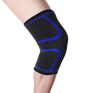 RODILLERA CON GEL ANTIDESLIZANTE ORTOPE