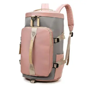 Mochila Deportiva Ajustable