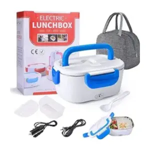 LONCHERA ELECTRICA 12V / 110V DFH-003