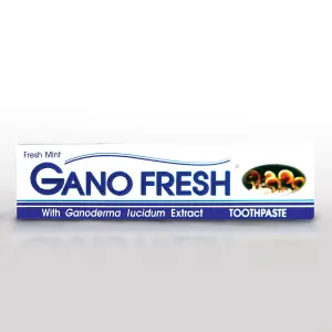 Ganofresh y ganosoap fus