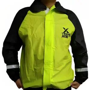 CONJUNTO IMPERMEABLE XTREME COMBINADO