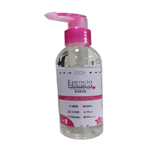 ESENCIA MAGICA KIDS CABELLO OSCURO SH 1