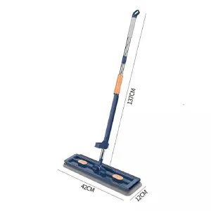 TRAPERO PLANO 360°