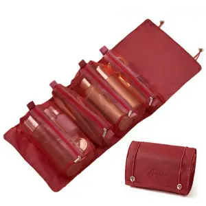 Organizador Cosmetiquera Bolso Maquillaj