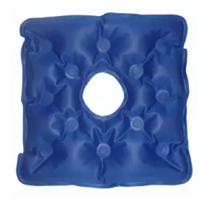 COJIN COXIS EN GEL 55*55