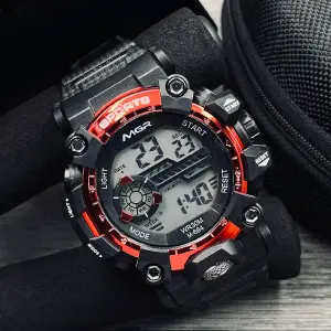 Reloj Sanse Wea Sports Importado REF1041