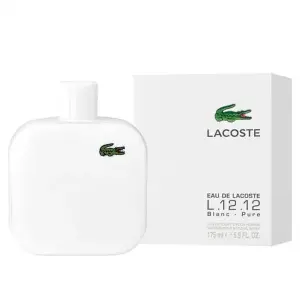 LACOSTE BLANCA