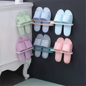 SOPORTE PLEGABLE MULTIFUNCIONAL