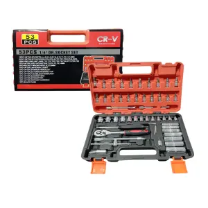 JUEGO DE COPAS 53 PC
