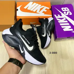 Tenis Nike Zoom Caballero
