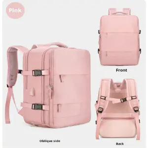 Bolso Viajero Amazon 01