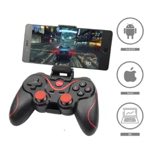 Control Bluetooth Celular Pc Gamepad