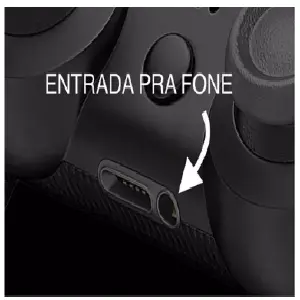 CONTROL PS4 22SF-1