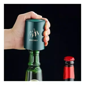 Destapador Automático Botellas