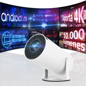 proyector hy300