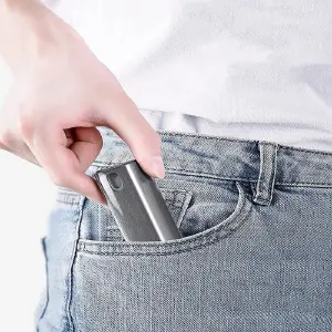 Limpiador de Pantalla celular