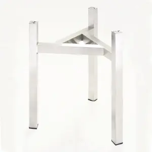 Soporte Base para Barril: Estabilidad y Seguridad para tu Barril - Soporte Base para barril