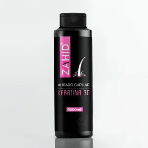 KERATINA 1000ML  ZAHID