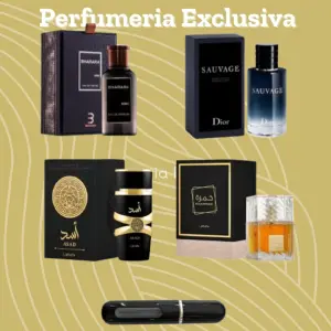 ASAD+SAUVAGE+BHARARA+KHAMRAH+PERFUMERO