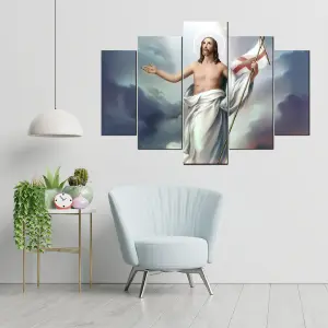 CRISTO 27