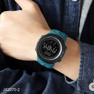 JX2070 JOEFOX+ PULSO ADICIONAL RELOJ