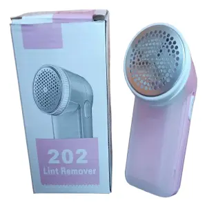 Quitamotas Recargable 202