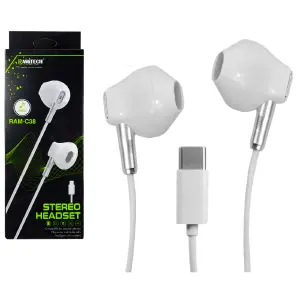 RAM-C38 AURICULAR RAMITECH