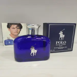 Z Polo Blue