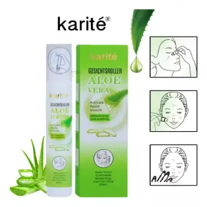 Roll-on Anti Ojeras De Aloe Vera Contorn