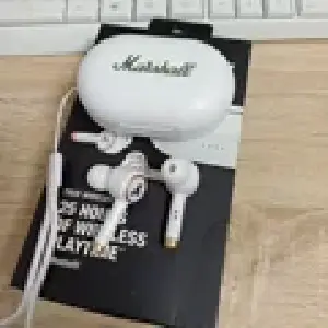Marshall mode XIII