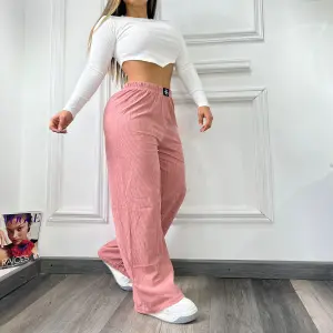 PANTALON TELA CORDOROY ☪️