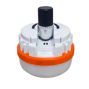 LAMPARA DE EMERGENCIA AHORADORA YY-9017