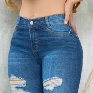 KITS DENIM ESENCIA X2