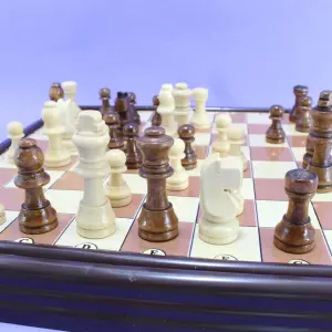Ajedrez didáctico