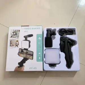Tripode Kit Video