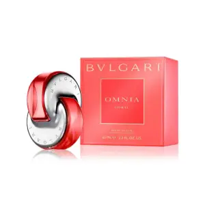 Perfume para mujer tipo omnia coral