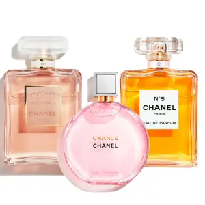 COMBO 016 CHANEL DAMA