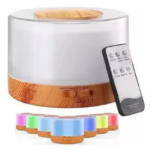 humificador base madera