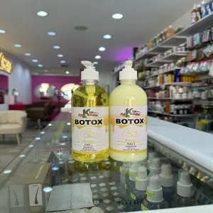 ALISADO BOTOX OMEGA 500 ML2P