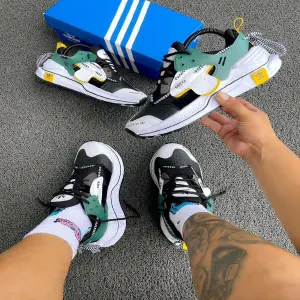 Adidas joao