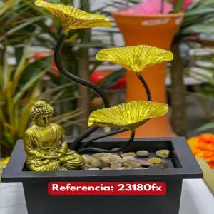 Fuente Decorativa 23180FX