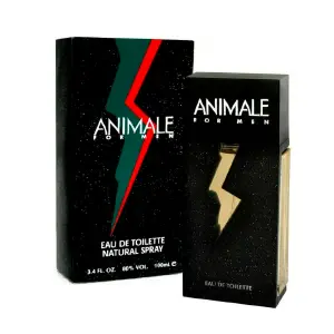 Animale Animale hm x 100 ORIGINAL