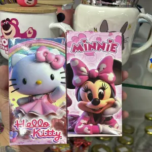 2 Splash niña