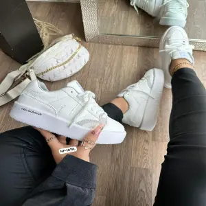 New balance