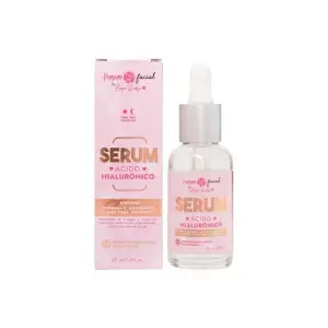 Serum Acido Hialuronico 30 ml