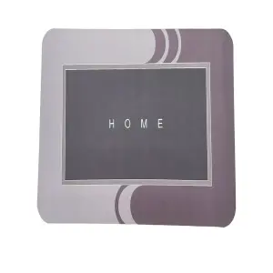 Alfombra Antideslizante De Hogar RS-41