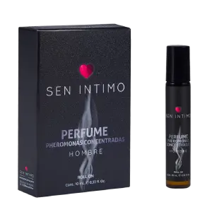 Feromonas - Pheromonas Roll On 10 mL