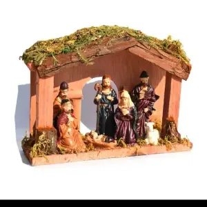 Mini Pesebre